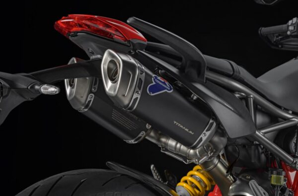 Silenziatori Termignoni