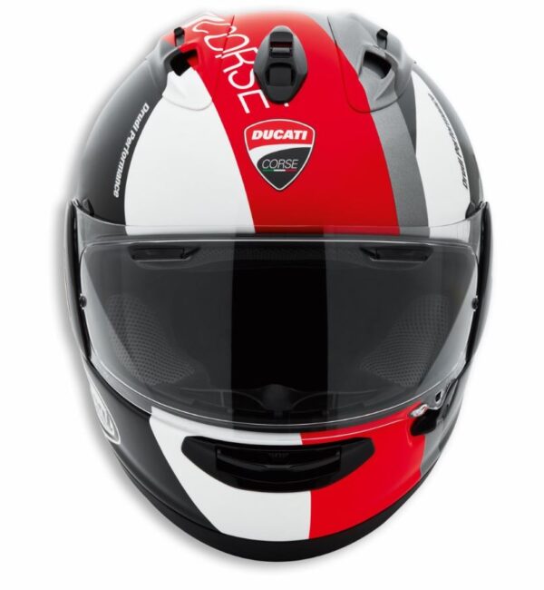 Casco Integrale Ducati Corse Power
