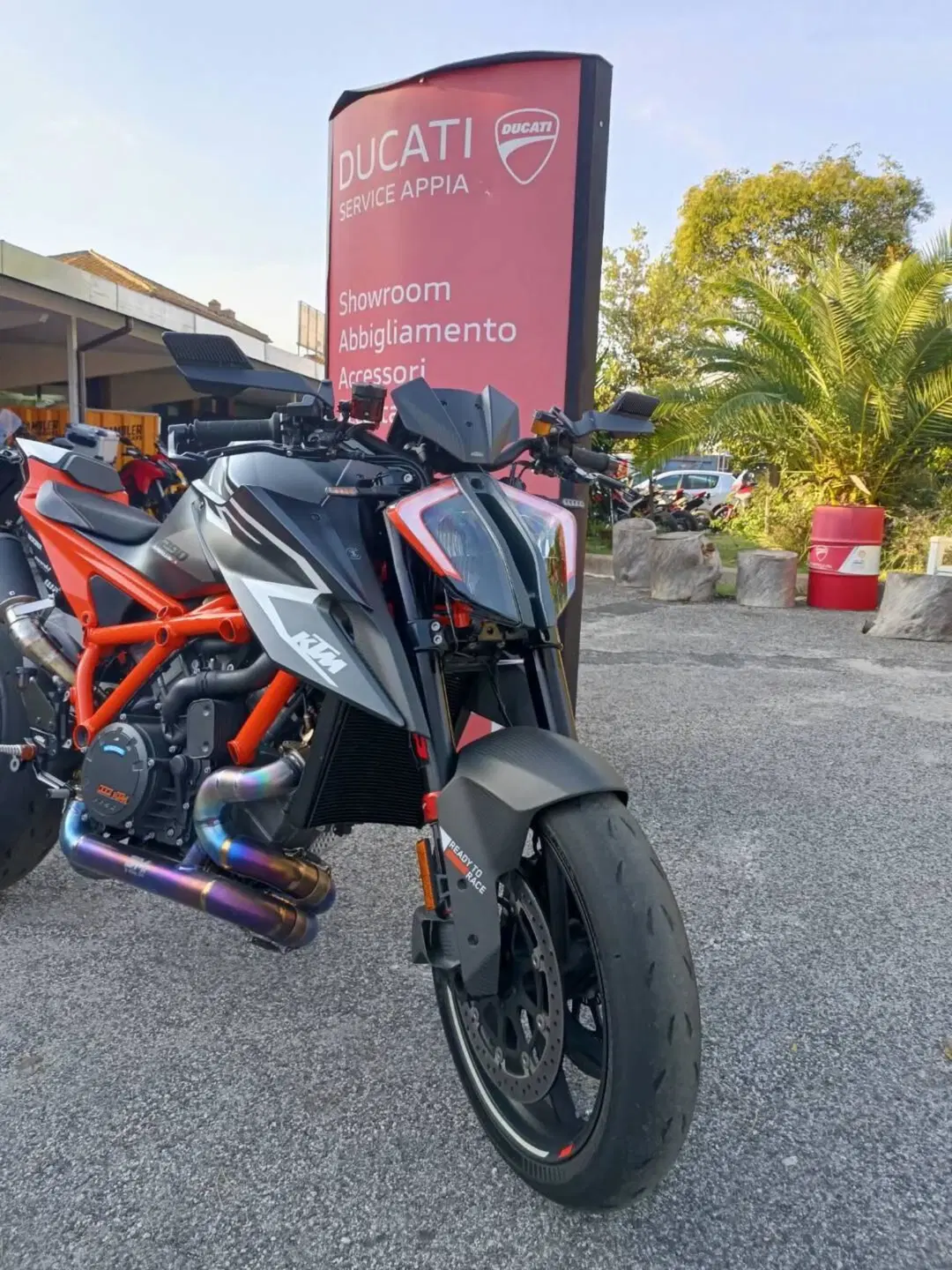 KTM-7